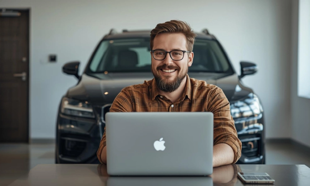 Postani dio naše automobilske ekipe